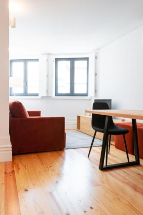 ORM - Heroísmo Apartment